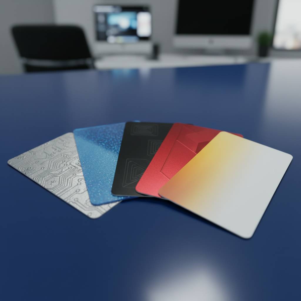 Why Choose Plastic Card ID