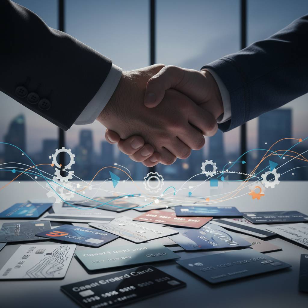 Partner with Plastic Card ID