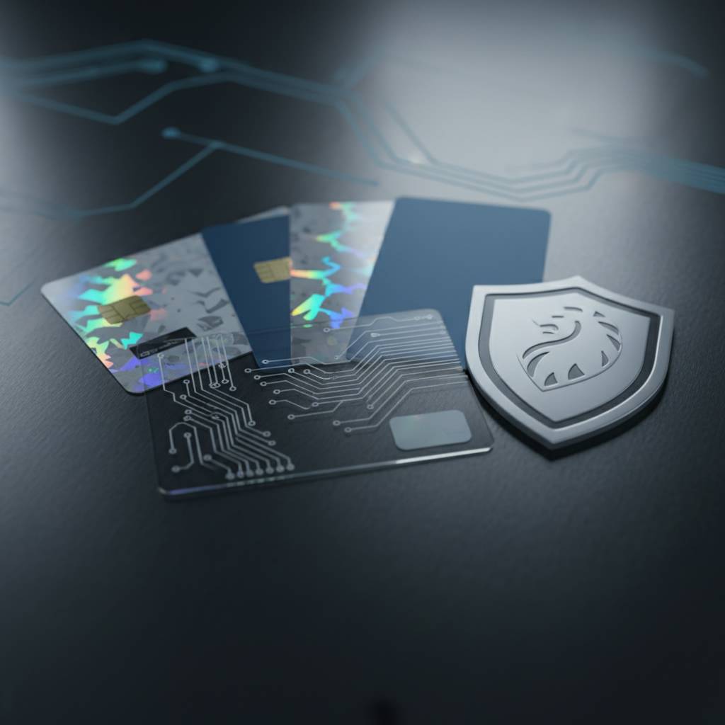 Security, Access, and Specialty Cards