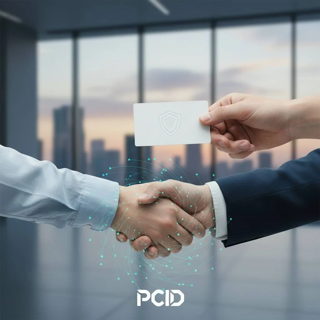 About Plastic Card ID