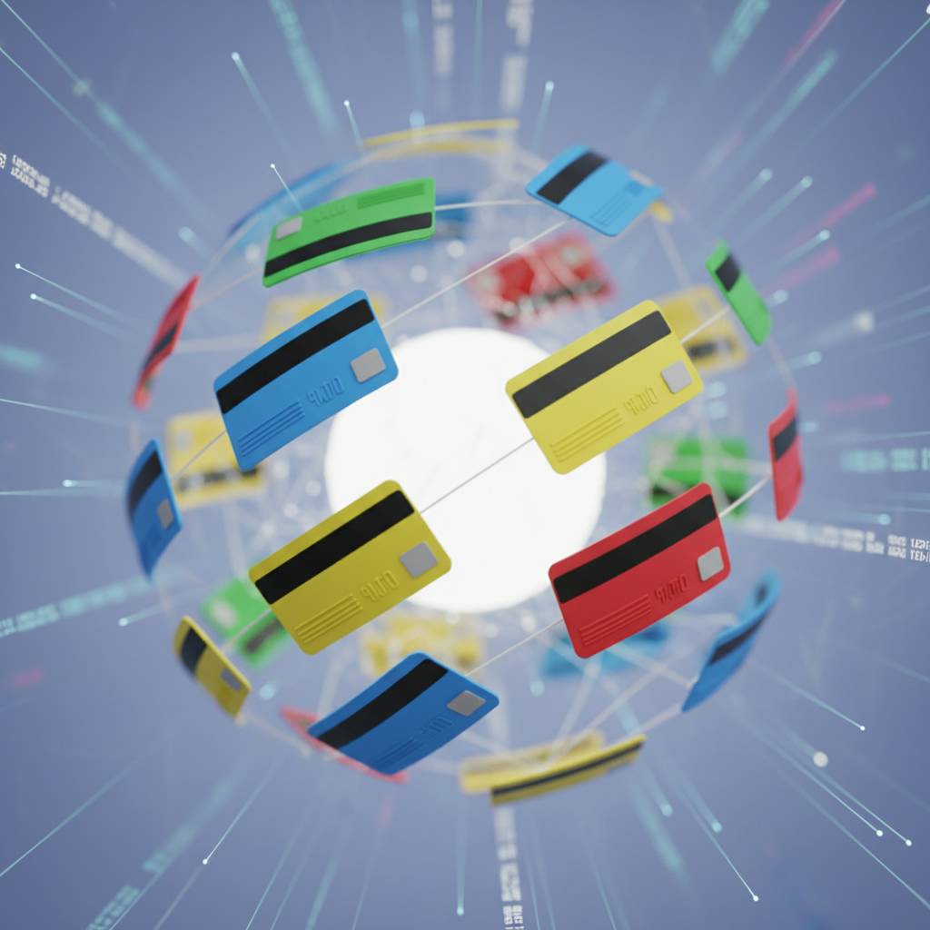 Partner with Plastic Card ID