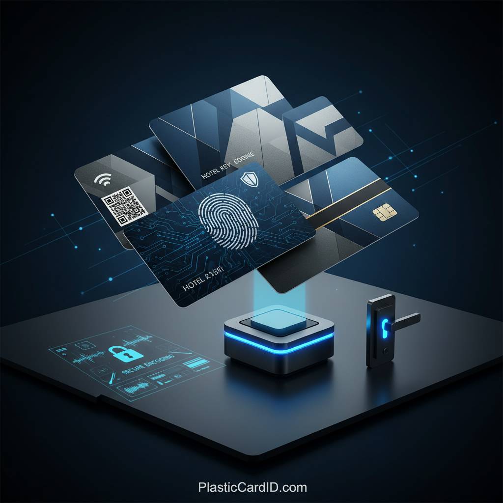 Security & Access Control