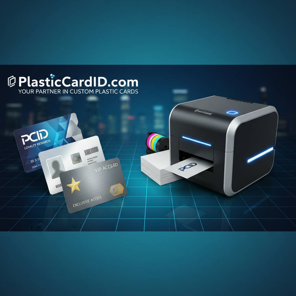 Security, Access, and Specialty Cards