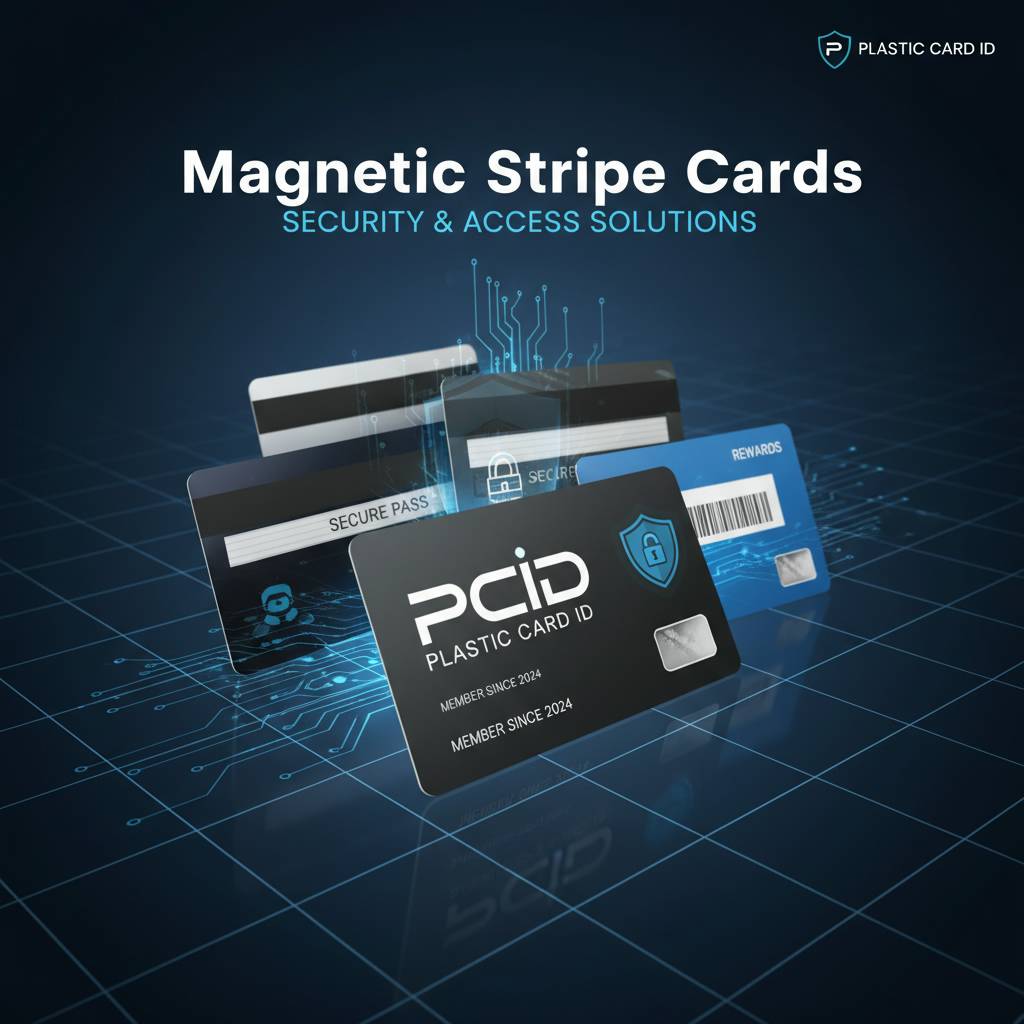 Security & Access Solutions