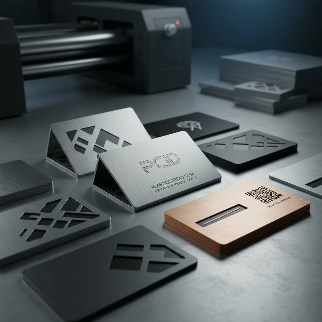 Production Capabilities & Fulfillment