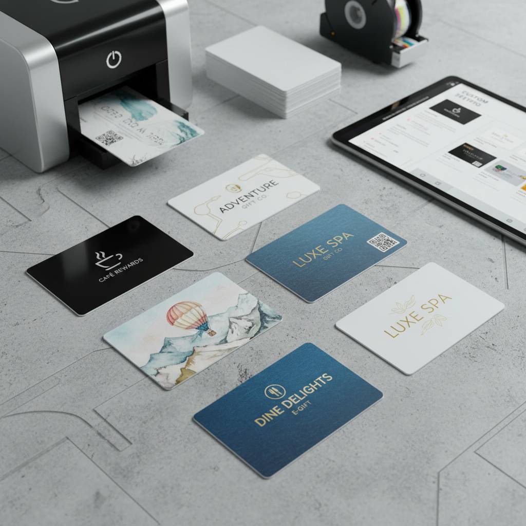 Solutions for Retail and Hospitality