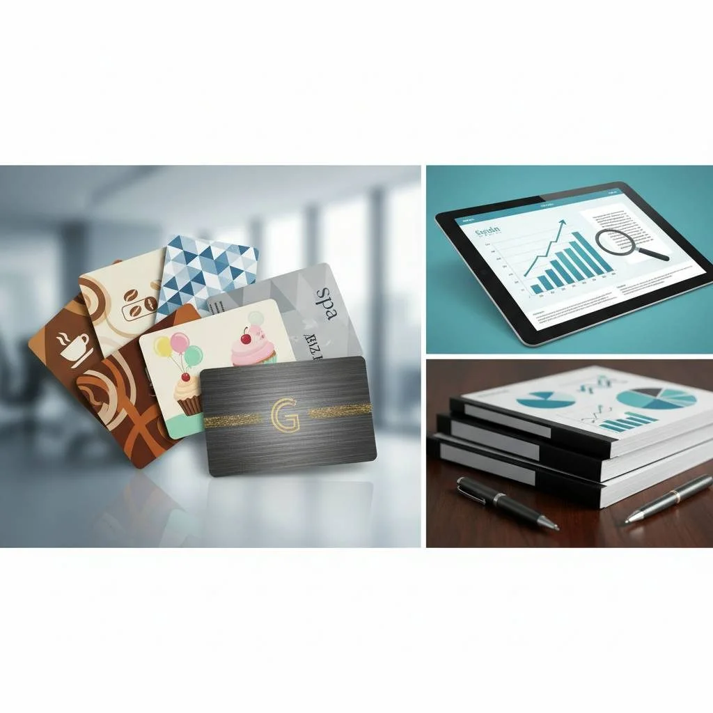 Case Studies and Proven Results