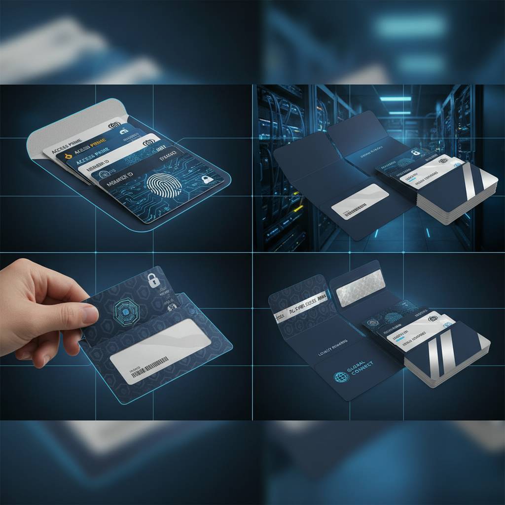 Security & Access Solutions