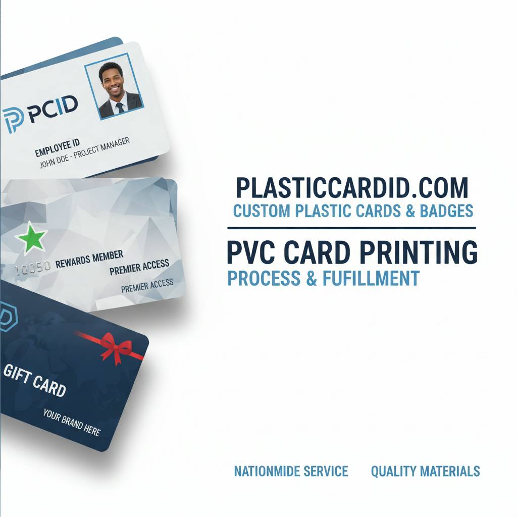 Process & Fulfillment